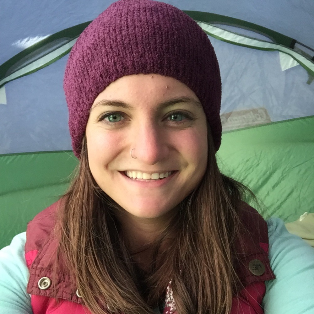 Meet your Posher, Kimberly